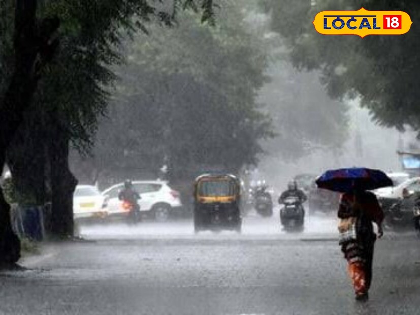 अचानक वाऱ्याचा वेग वाढल्यास फळ गळ होऊ शकते. भाजीपाला, टोमॅटो, भेंडीसारख्या कोवळ्या पिकांवर वाऱ्याचा परिणाम होऊ शकतो. शेतकऱ्यांनी मशागतीचे काम हवामानाच्या अंदाजानुसार करावे. झाडांना आधार देणे, शेड नेटचा वापर करणे अशा उपायांनी नुकसान टाळता येईल, अशी माहिती कृषी तज्ज्ञांनी दिली आहे.