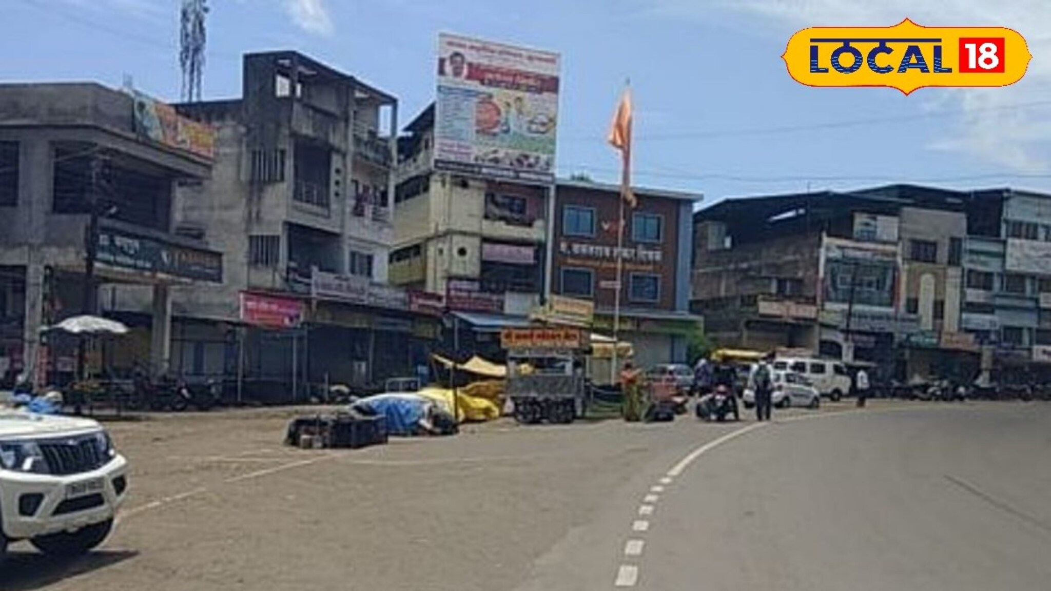 Weather Alert: नांदेडवर सूर्याचा कोप, बीड, धाराशिवमध्ये दुपारनंतर संकट, आजचा हवामान अंदाज