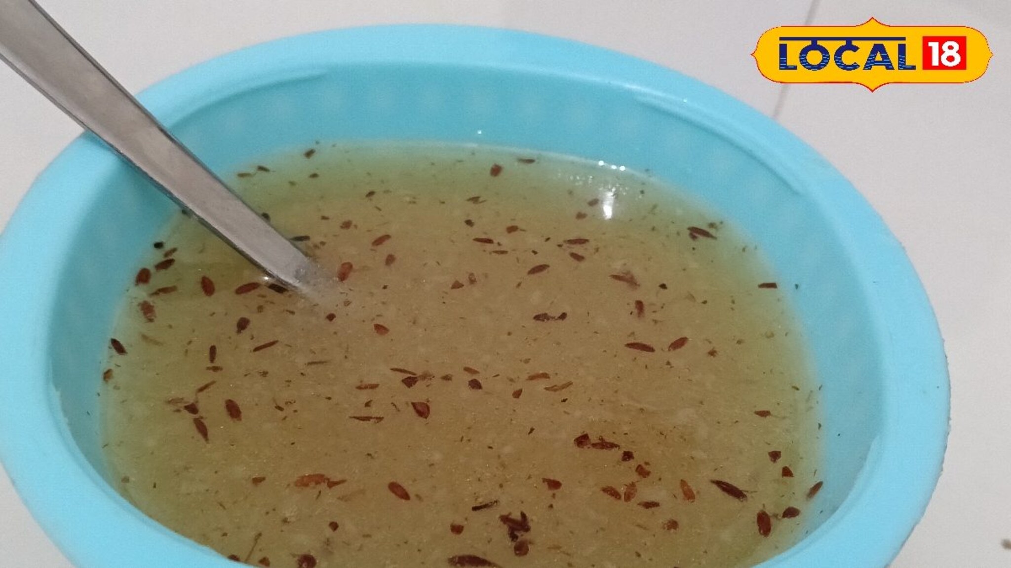 Kairicha Aamras : विदर्भ स्पेशल कैरीचा आमरस, अक्षय तृतीयेला बनवा घरीच, रेसिपीचा संपूर्ण Video