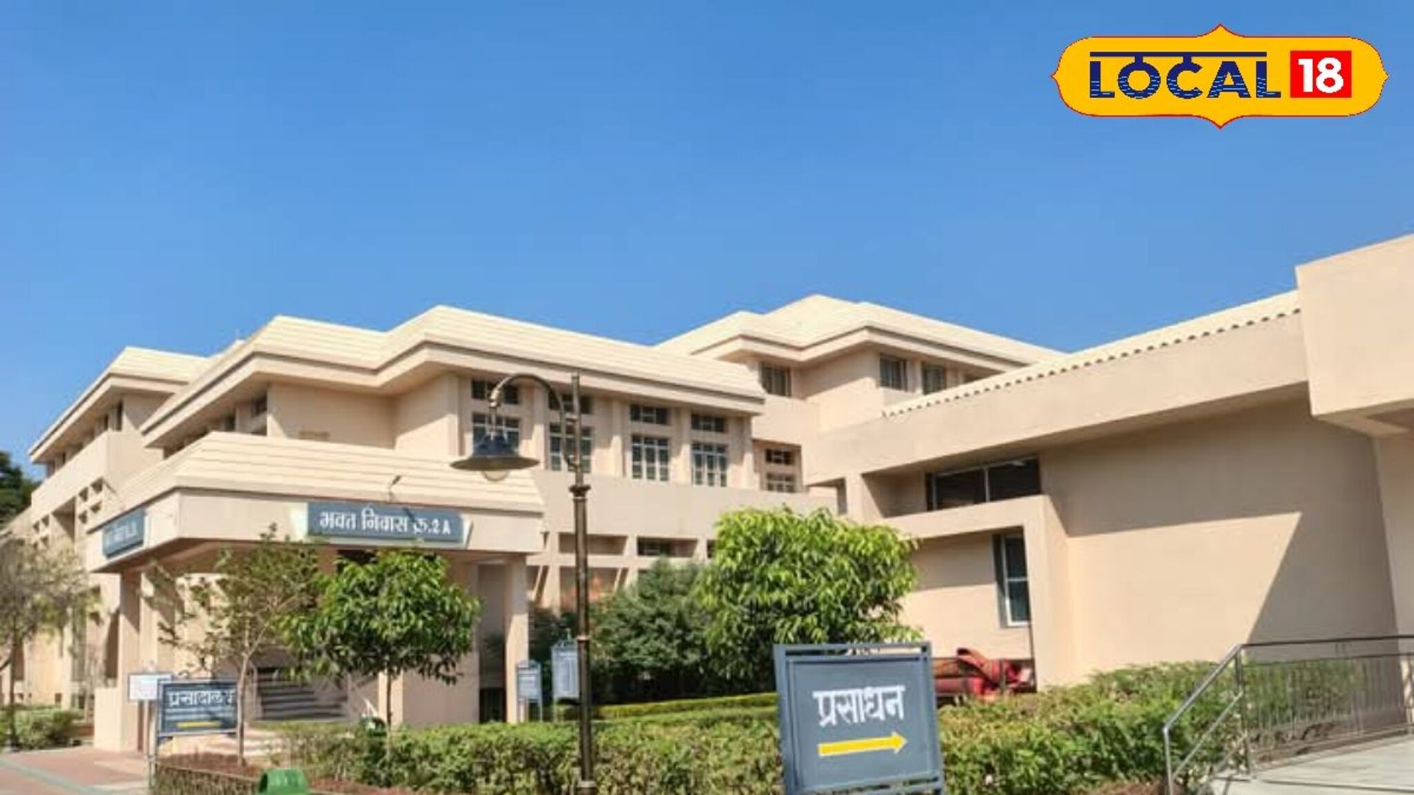 Tourism : उन्हाळ्यात फिरायला जाण्यासाठी विदर्भातील बेस्ट पर्यटन स्थळ, कमी खर्चात होईल तुमची ट्रीप