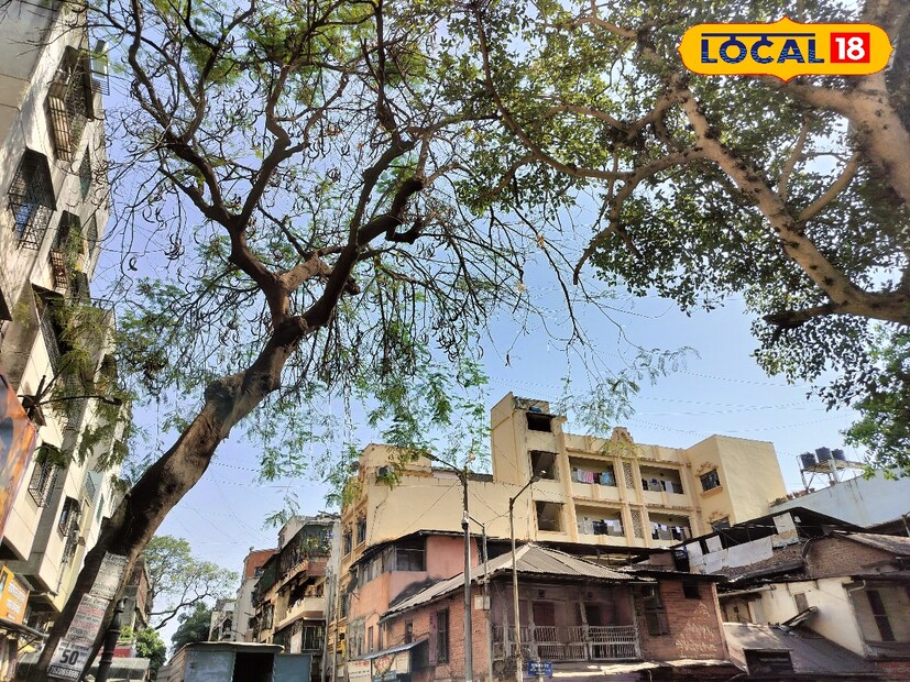 वाऱ्याची गती आज सौम्य राहील, सरासरी 12 ते 15 किलोमीटर प्रति तास वेगाने वारे वाहण्याची अपेक्षा आहे. उत्तर-पश्चिम दिशेकडून येणारे वारे काही प्रमाणात उष्णता कमी करण्यास मदत करू शकतात. हवेची गुणवत्ता (AQI) मध्यम स्तरावर राहण्याची शक्यता आहे. संवेदनशील व्यक्तींनी, विशेषतः दमा किंवा श्वसनाचे आजार असणाऱ्यांनी, दुपारच्या वेळी बाहेर पडताना काळजी घ्यावी.