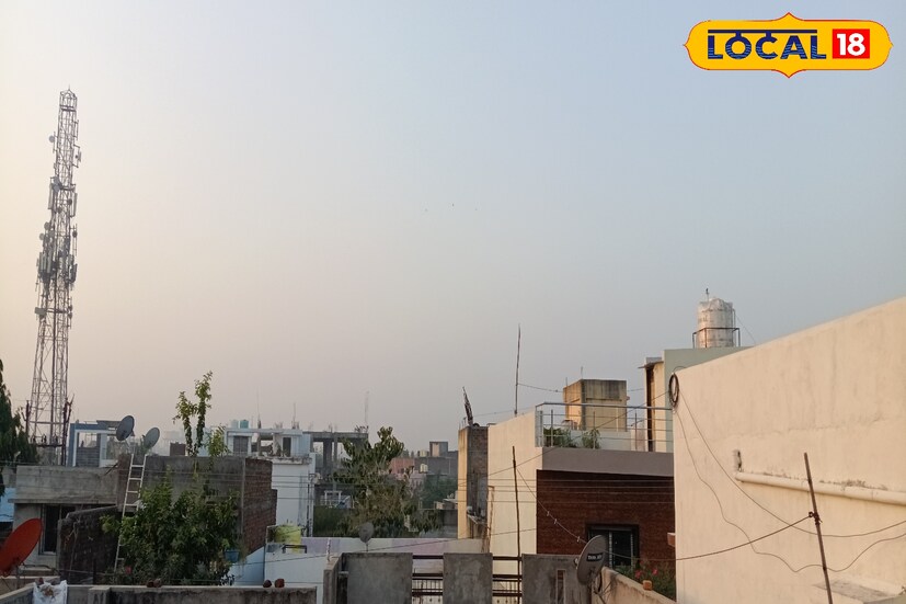विदर्भात गेल्या काही दिवसांत तापमानात काहीशी घट बघायला मिळाली. मात्र, आता पुन्हा तापमानात वाढ होताना दिसून येत आहे. त्यामुळे विदर्भावर दुहेरी संकट घोंघावत असून कुठं उष्णतेची लाट तर कुठं अवकाळी अलर्ट देण्यात आला आहे.  विदर्भात गेल्या काही दिवसांत तापमानात काहीशी घट बघायला मिळाली. मात्र, आता पुन्हा तापमानात वाढ होताना दिसून येत आहे. त्यामुळे विदर्भावर दुहेरी संकट घोंघावत असून कुठं उष्णतेची लाट तर कुठं अवकाळी अलर्ट देण्यात आला आहे.