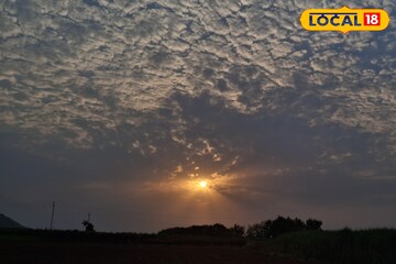 पश्चिम महाराष्ट्रात तापमानाचा पारा चढाच, या जिल्ह्यांना उष्णतेचा येलो अलर्ट, पश्चिम महाराष्ट्रात तापमानाचा पारा चढाच, या जिल्ह्यांना उष्णतेचा येलो अलर्ट,