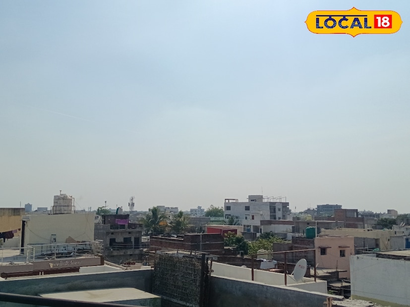 Maharashtra Weather Update 