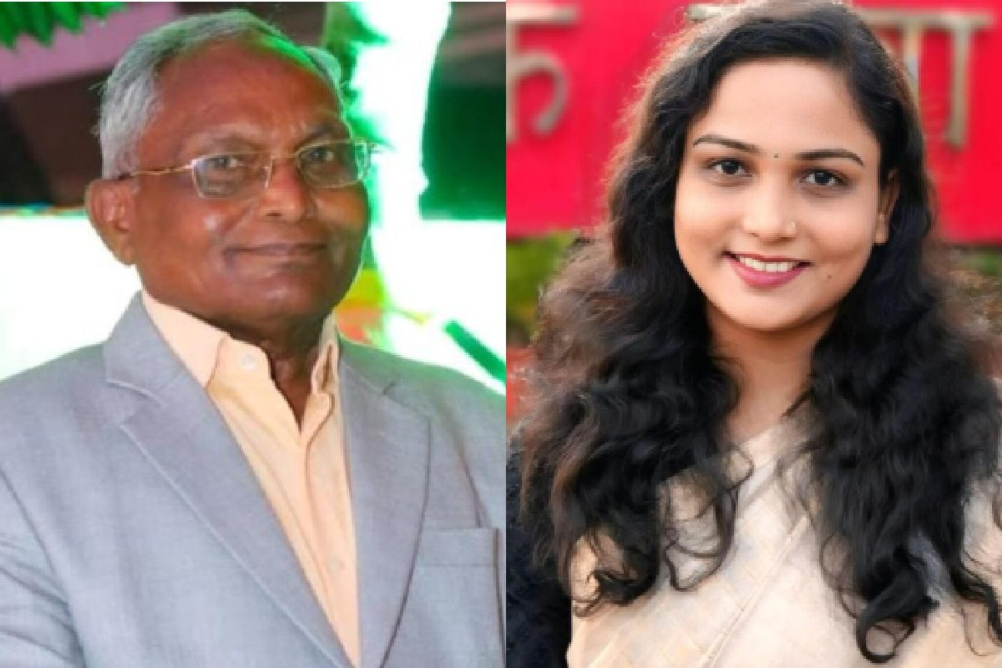 मुलगी IAS झाल्याचा आनंद साजरा करताना वडिलांचा हार्ट अटॅकने मृत्यू, यवतमाळची घटना