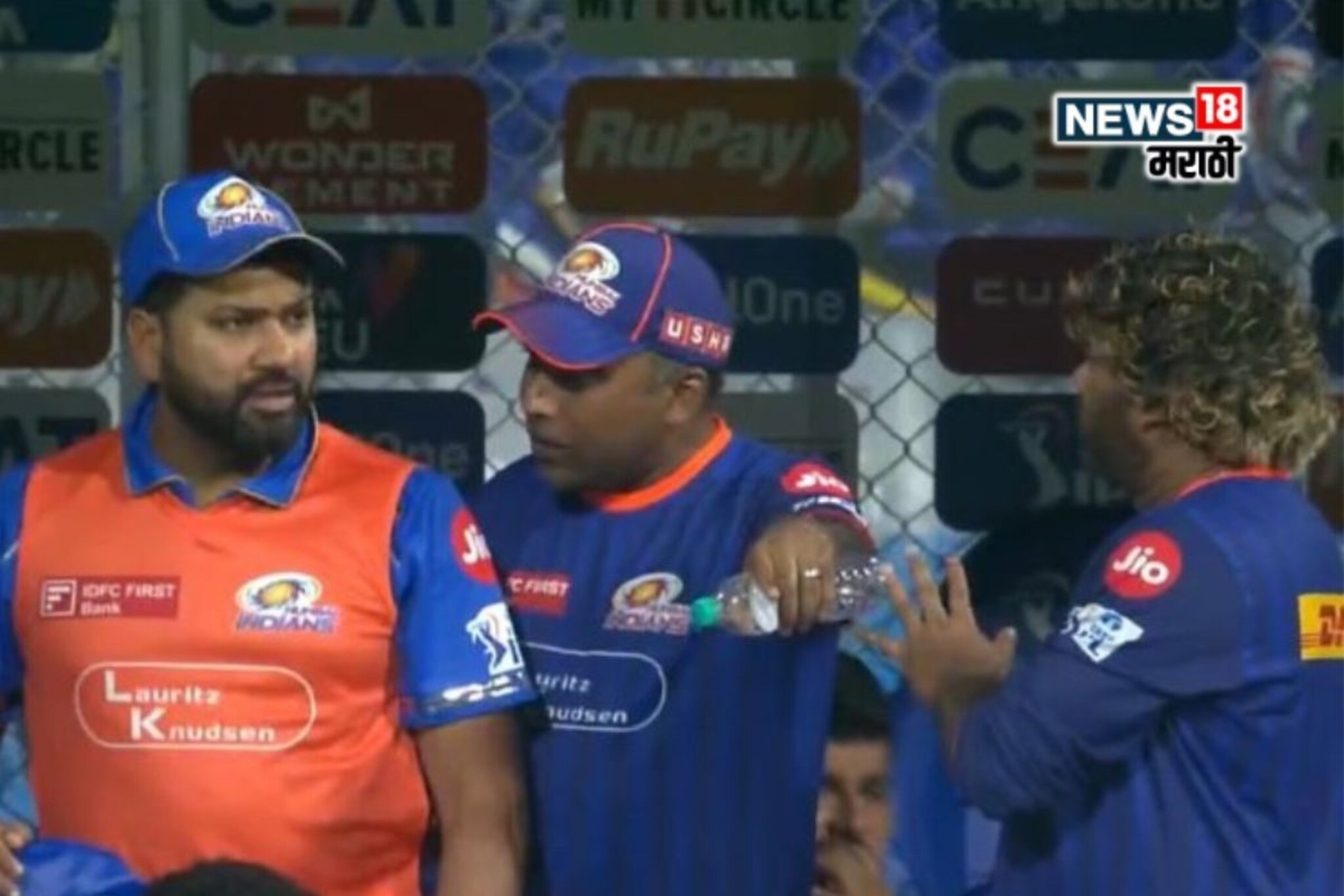 5 पैकी 4 मॅच गमावल्यानंतर Playing XIवरून मुंबईच्या कोचचे मोठे वक्तव्य