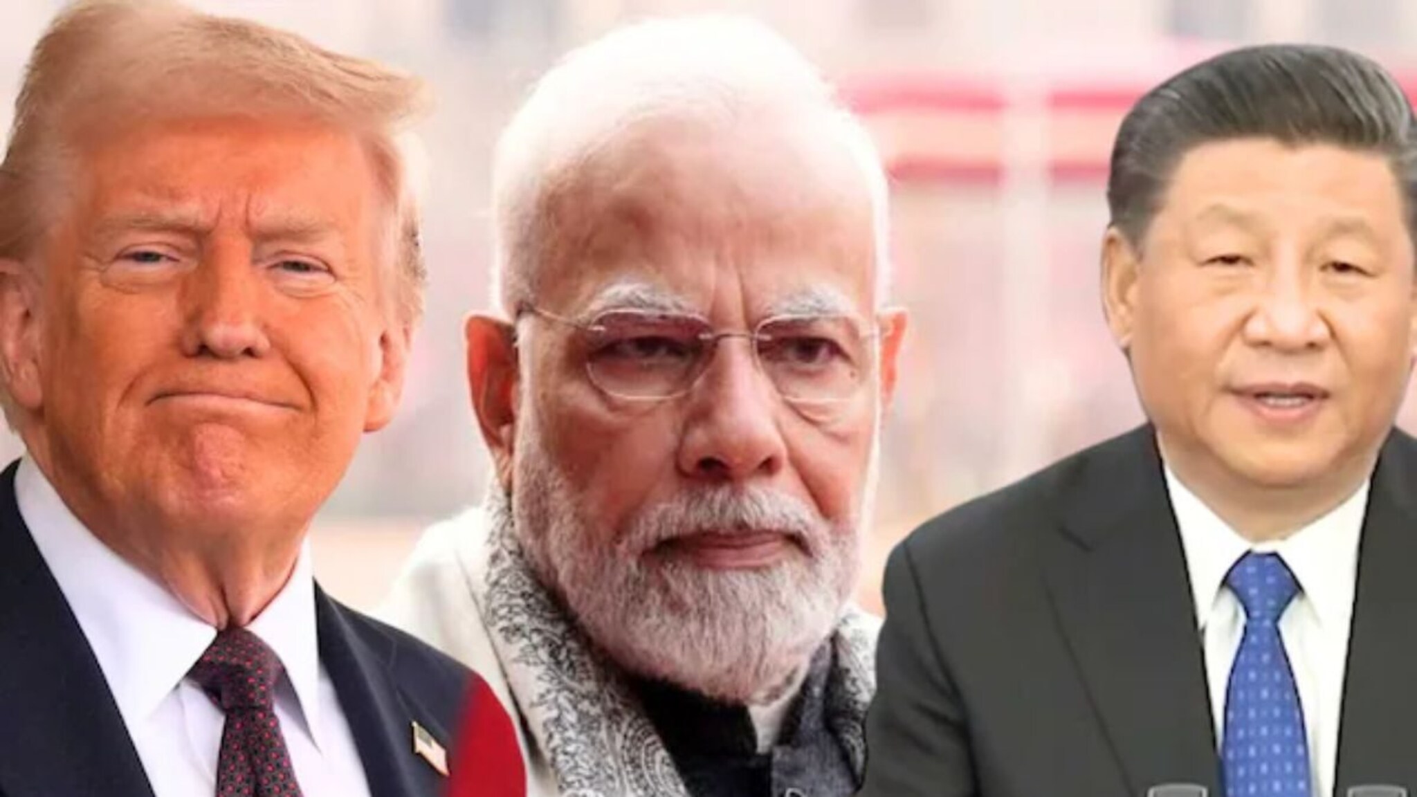 बड्या बड्या बाता अन्...; पाकिस्तानची काळजी करणाऱ्या चीनला हादरवणारी बातमी, भारताने टाकला मोठा डाव, मदतीला अमेरिका