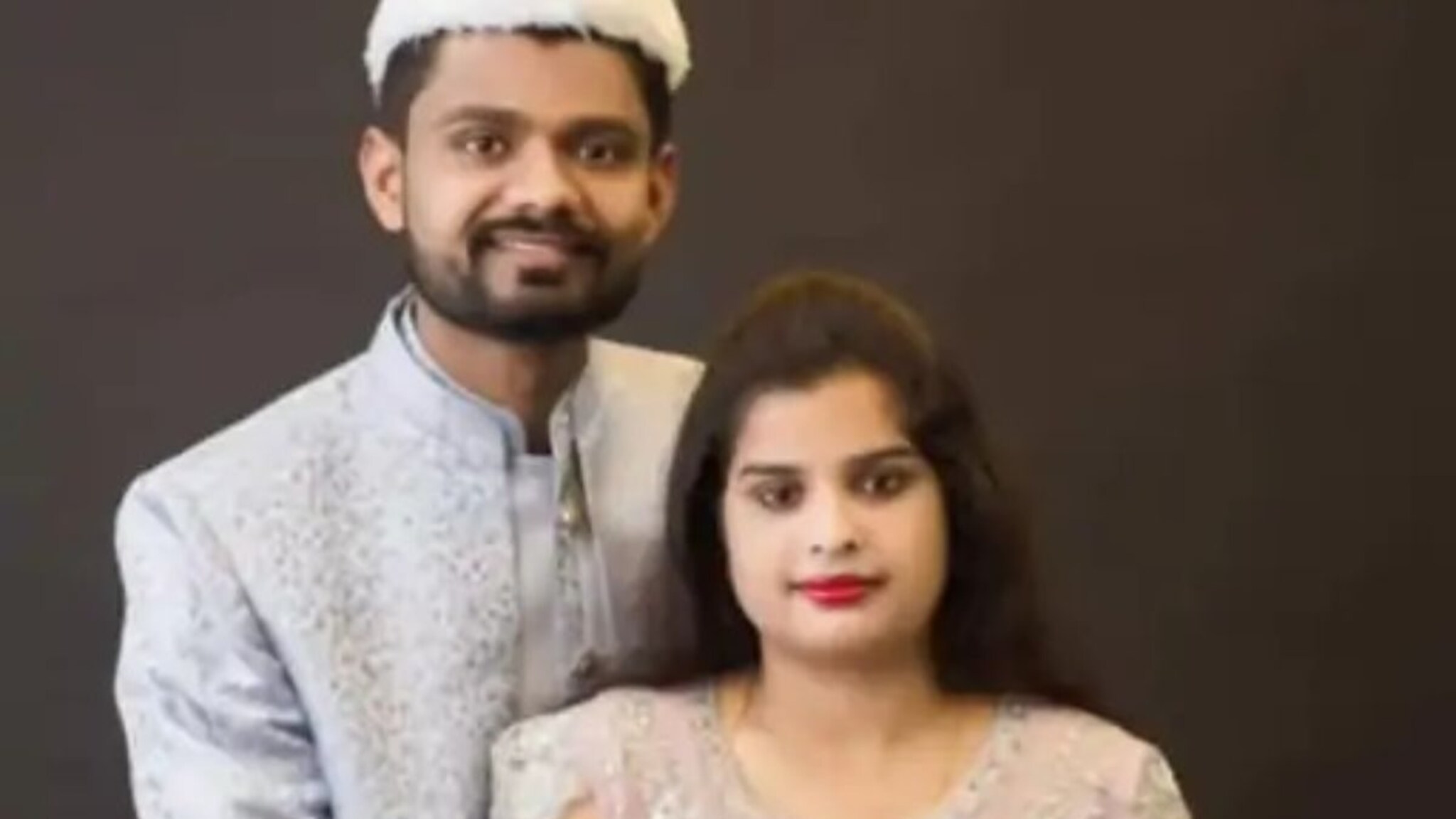 6 महिन्यापूर्वी लग्न, डोकं आपटून सासूला संपवलं अन् बुलेटवर झाली फरार