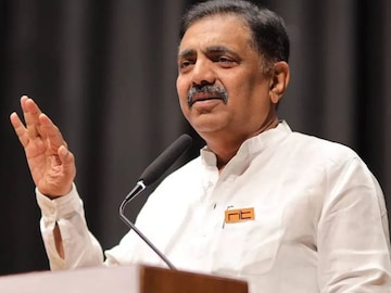 जयंत पाटील