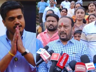 कर्जत नगरपालिका