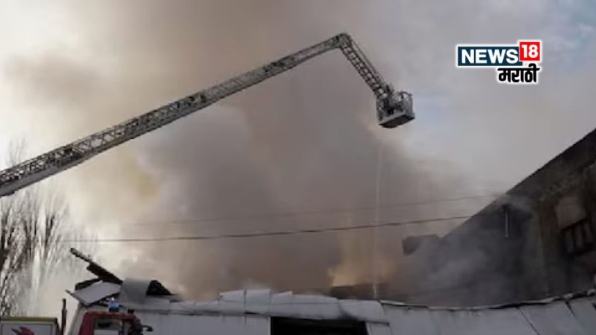 रशियाचा भारतीय कंपनीवर क्षेपणास्त्राने हल्ला; युक्रेनचा दावा, फोटो शेअर केल्याने खळबळ उडाली