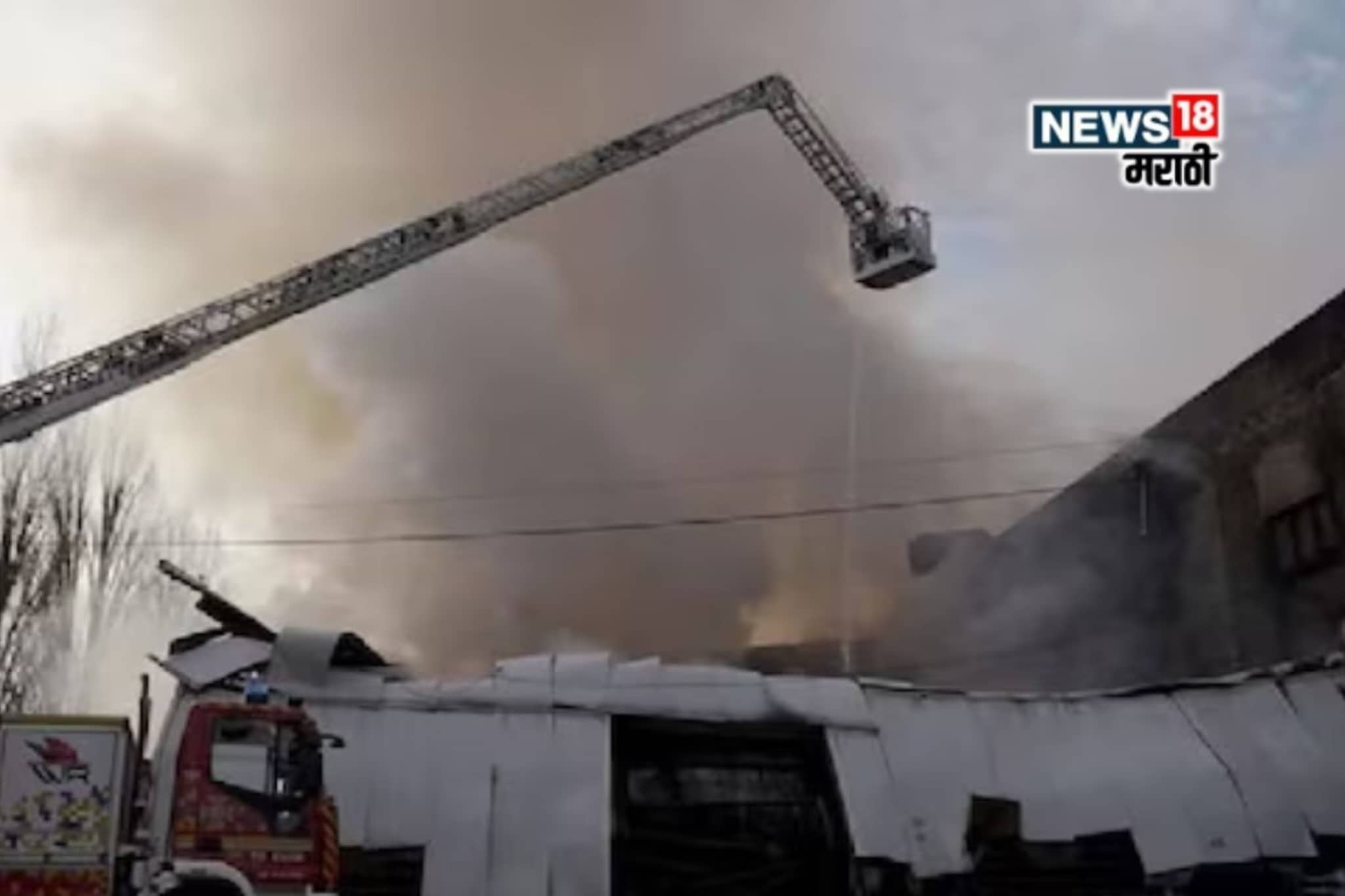 भारतीय कंपनीवर क्षेपणास्त्राने हल्ला; युक्रेनचा दावा, फोटो शेअर केल्याने खळबळ