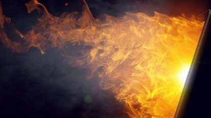 लॅपटॉप ब्लास्ट लॅपटॉप ब्लास्ट