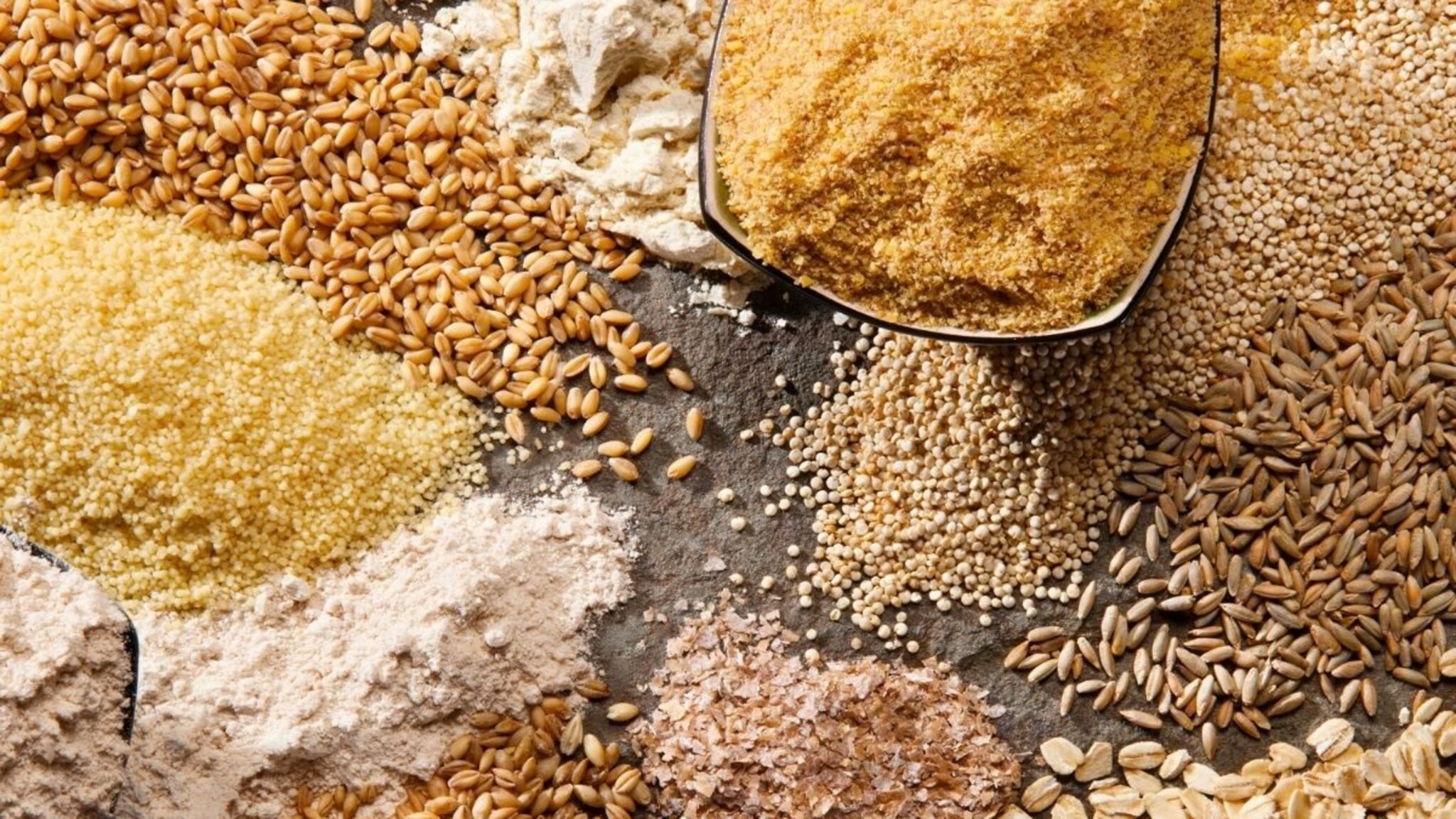 हेल्दी नाही धोकादायक आहे मल्टीग्रेन आटा, एक नाही 7 साइड इफेक्ट्स