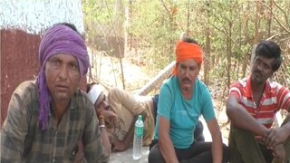 नांदेड अर्धापूर