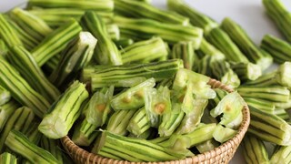 Drumstick soup benefits