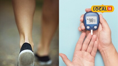 Diabetes prevention Diabetes prevention