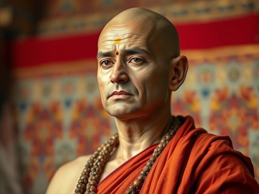काही विद्वान मानतात की त्यांचा जन्म दक्षिण भारतात झाला. ते कांचीपुरममध्ये राहणारे द्रविण ब्राह्मण होते. उपजीविकेच्या शोधात ते उत्तर भारतात आले.