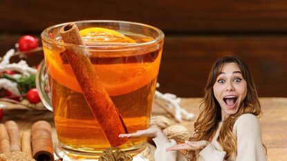 Cinnamon water benefits
