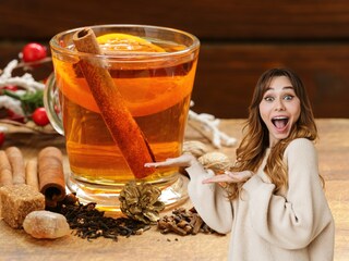 Cinnamon water benefits