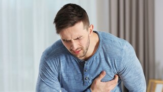 Heart attack prevention