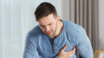 Heart attack prevention Heart attack prevention