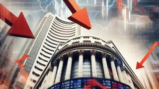 Black Monday 2.0 Black Monday 2.0