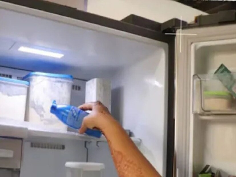 पावसाळ्यात तापमान कमी होते, परंतु आर्द्रता खूप वाढते. या काळात अन्न लवकर खराब होण्याची भीती असते आणि जर रेफ्रिजरेटर योग्यरित्या सेट केला नाही तर दूध, भाज्या आणि शिजवलेले पदार्थ देखील जास्त काळ टिकत नाहीत. अशा परिस्थितीत, सर्वात मोठा प्रश्न असा आहे की पावसाळ्यात रेफ्रिजरेटर किती नंबरवर चालवावा?