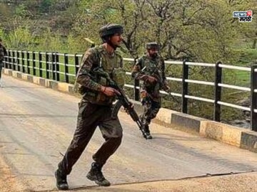 अभिनेत्रीच्या वडिलांची दहशतवाद्यांनी केली हत्या, काश्मीर हल्ल्यात गमावलेला जीव