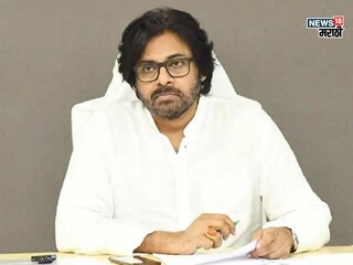 अभिनेते पवन कल्याणचा मुलगा गंभीर जखमी