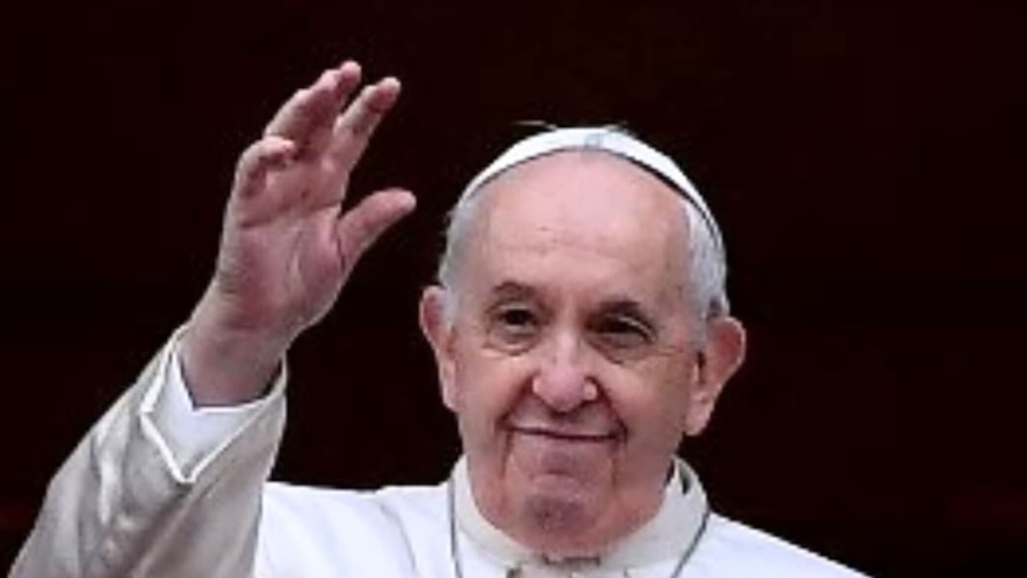 Pope Francis Dies : पोप फ्रान्सिस यांचे निधन, जगभरातील ख्रिस्ती समाजावर शोककळा
