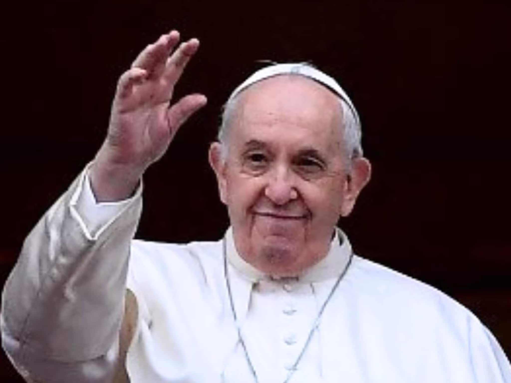 Pope Francis Dies : पोप फ्रान्सिस यांचे निधन, जगभरातील ख्रिस्ती समाजावर शोककळा
