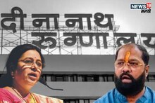 खासदार मेधा कुलकर्णी एकाकी! पुण्यातील भाजपच्या वादाची इनसाइड स्टोरी