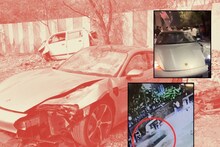 पोर्श कार अपघात प्रकरणात मोठी अपडेट, 10 महिन्यानंतर कोर्टाने दिला निर्णय