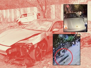 Pune porsche car crash Update Pune porsche car crash Update