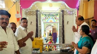 रामदास तडस रामदास तडस