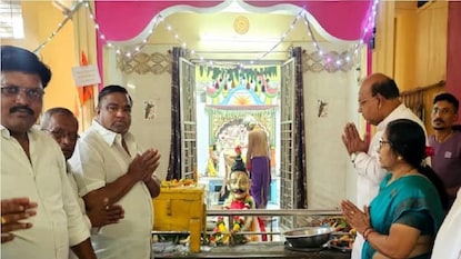 रामदास तडस रामदास तडस