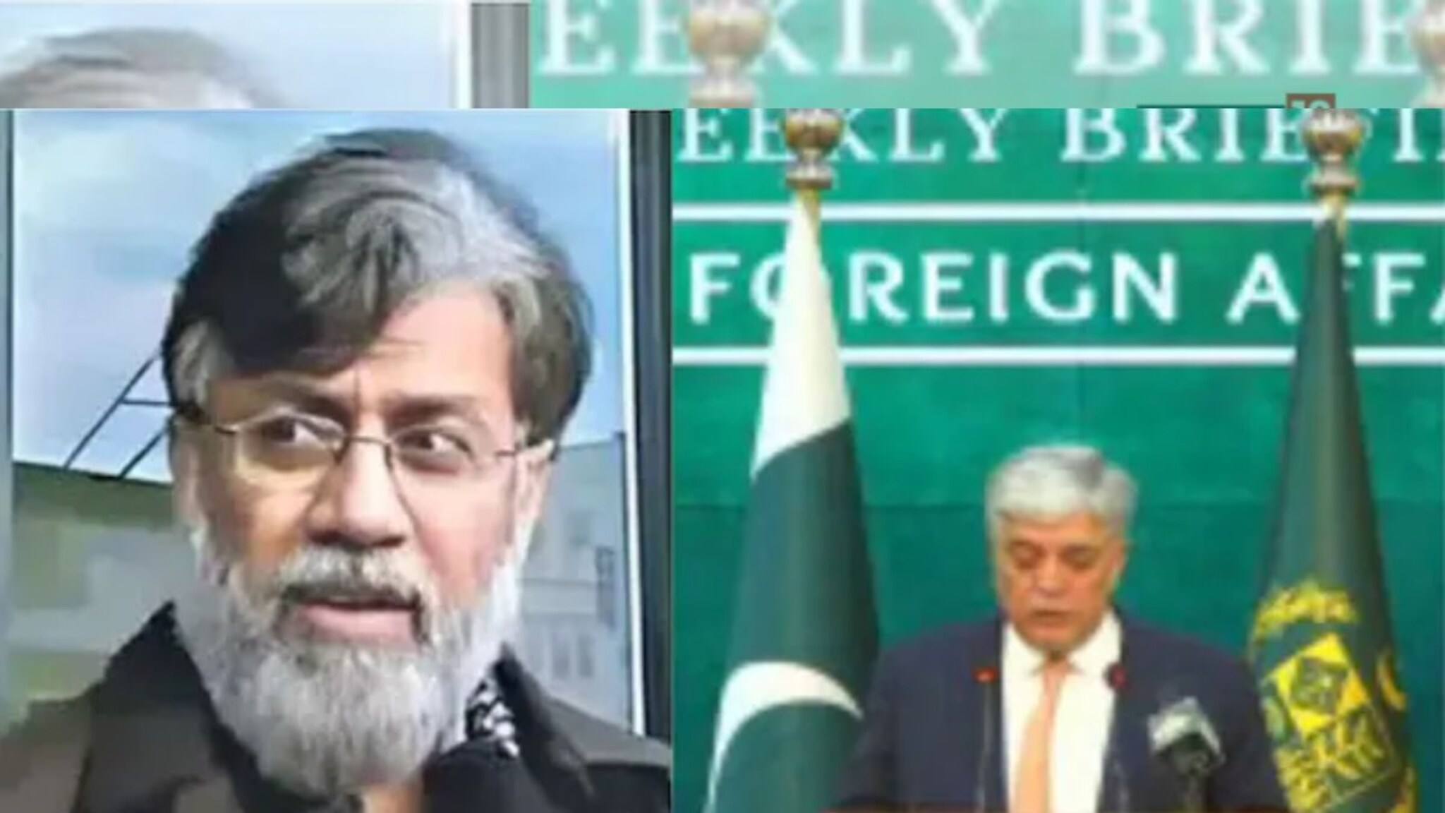 तहव्वुर राणा भारतात पोहोचताच पाकिस्तान घाबरला, बिथरला; पळपुट्या वर्तनाने जगासमोर लाज घालवली