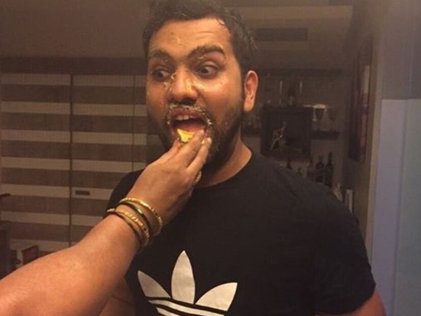 आयपीएलच्या 18 व्या हंगामाच्या सुरुवातीच्या सामन्यांमध्ये रोहित शर्माची बॅट चांगली कामगिरी करत नव्हती पण आता तो फॉर्ममध्ये परतला आहे. चेन्नई सुपर किंग्जविरुद्ध रोहितने 76 धावा काढल्या होत्या.