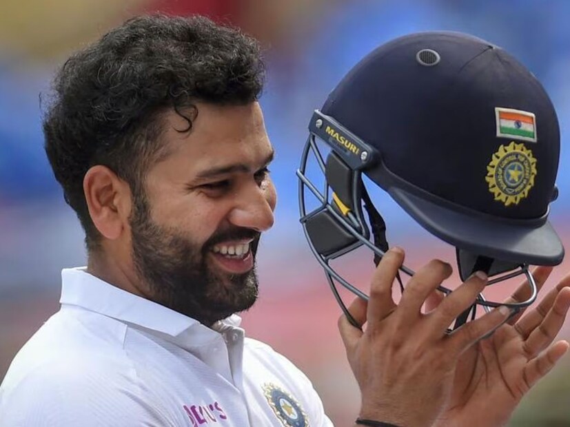 रोहित शर्माला बीसीसीआयने देखील बर्थडे गिफ्ट दिलंय. आगामी इंग्लंड दौऱ्यासाठी रोहित शर्मालाच टीम इंडियाचा टेस्ट कॅप्टन म्हणून कायम ठेवण्याचा निर्णय घेण्यात आलाय.