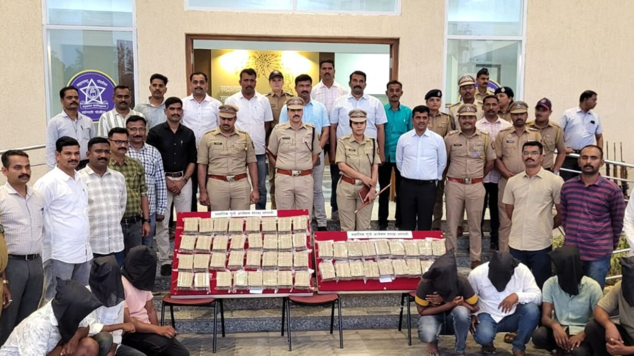 ड्रायव्हरच्या लेकाने केला मालकाचा घात, सराफाला लुटलं 3 लाखाला मात्र ...