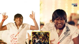 सूरज चव्हाणच्या 'झापुक झुपूक'मध्ये बिग बॉसची गँग