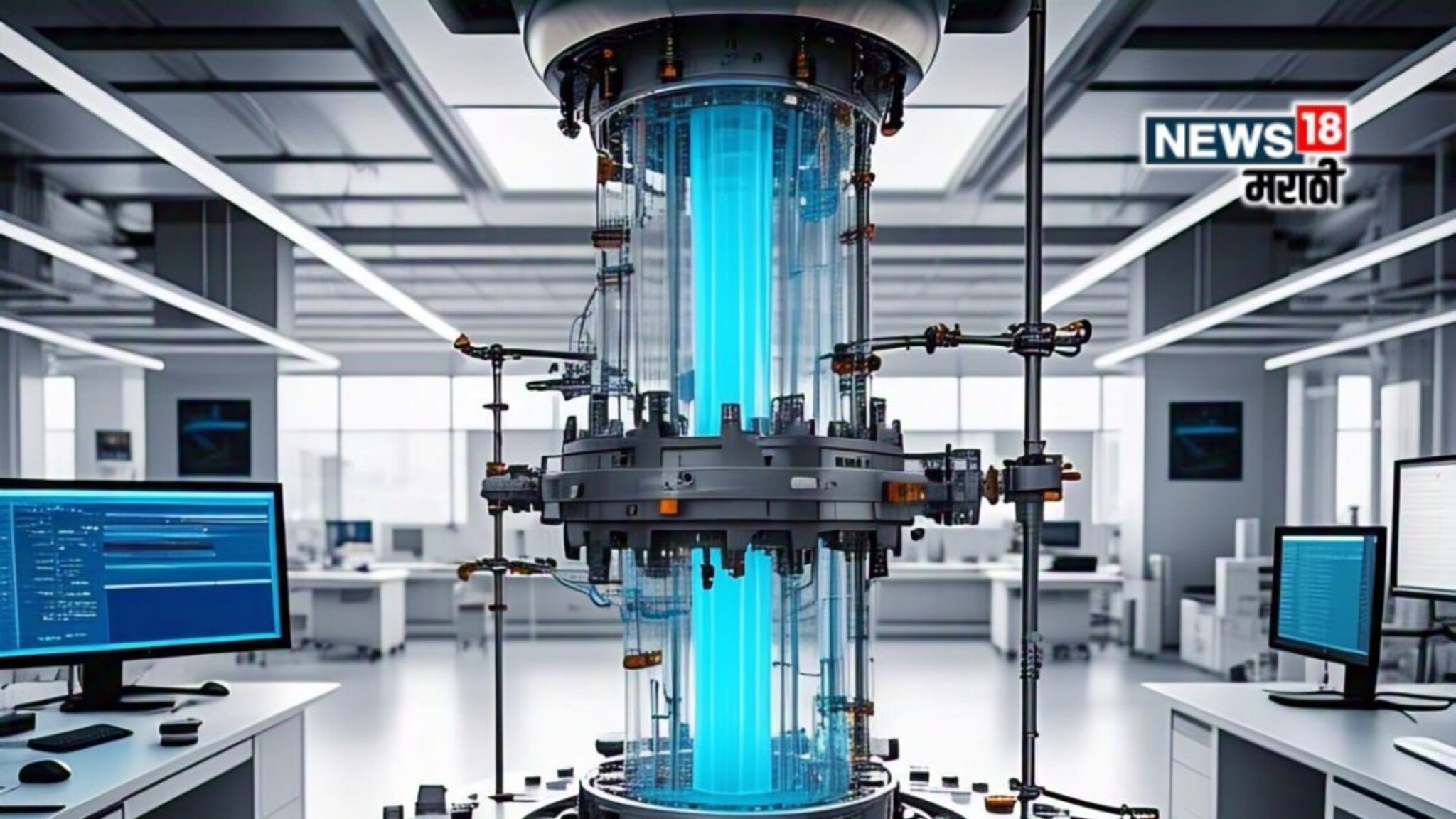 चीनने पुन्हा एकदा जगाची झोप उडवली, अमेरिकेला मोठा धक्का; आता सर्वांची नजर भारतावर!