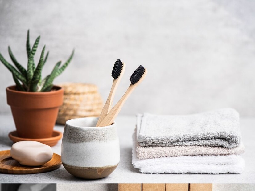 32 वर्षीय अर्जेंटिनाची एअर होस्टेस बार्बीबॅक ला अझाफाटा स्पेनची एअरलाइन व्हुएलिंगमध्ये काम करते. जी इन्स्टाग्रामवर प्रवासाशी संबंधित टिप्स शेअर करत राहते. अलीकडेच तिने एक व्हिडिओ पोस्ट केला आहे, ज्यात तिने हॉटेलमध्ये राहताना टूथब्रश तिथल्या तिजोरीत बंद करण्याचा सल्ला दिला आहे.