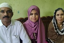 चारवेळा फेल, पाचव्यांदा दिली स्पर्धा परीक्षा, रिक्षाचालकाची लेक झाली IAS