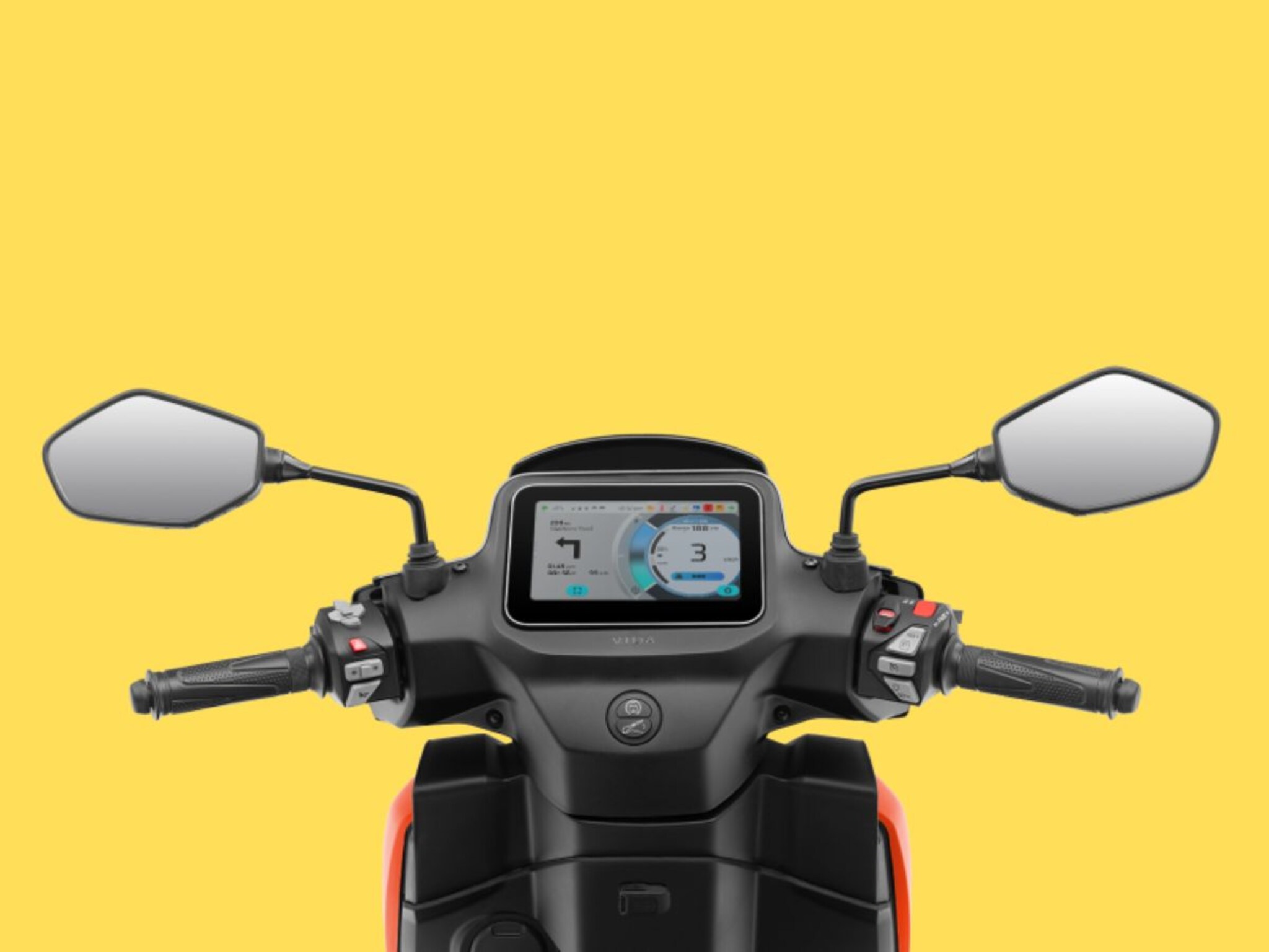 Scooter: लेकीला स्कुटर घेऊन देण्याची हीच वेळ! 15000 ने झाली स्वस्त अन् रेंजही 143 किमी!