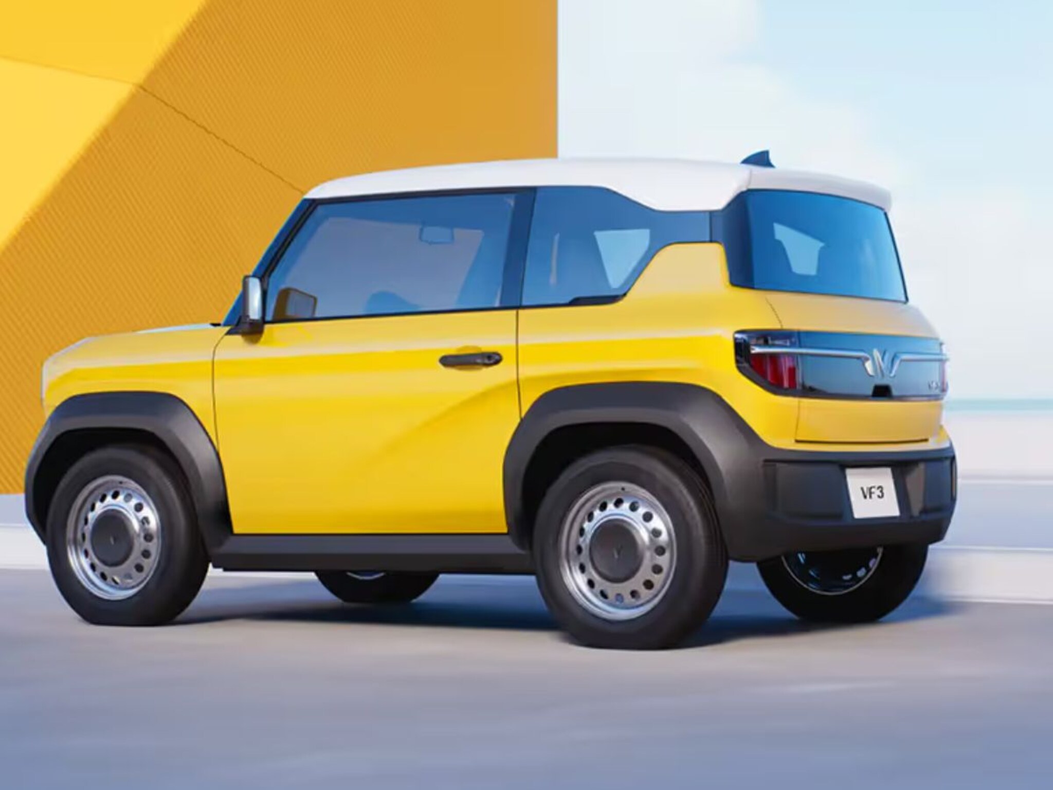 Tata Punch चा पडेल तुम्हाला विसर, येतेय तिच्यापेक्षा छोटीशी Car, किंमतही कमी!