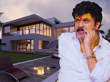 वाल्मिक कराड वाल्मिक कराड