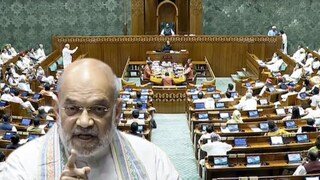 Waqf Bill 2025 passed in Lok Sabha Waqf Bill 2025 passed in Lok Sabha