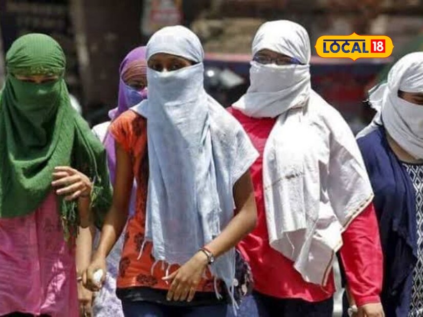 विदर्भातील अकोल्यामध्ये सर्वाधिक तापमानाची नोंद झाली आहे. आज 17 एप्रिलला तेथील कमाल तापमान 44 अंश सेल्सिअस तर किमान तापमान 28 अंश सेल्सिअस इतके असण्याची शक्यता आहे. त्याठिकाणी सुद्धा अंशतः ढगाळ वातावरण असू शकतं. 